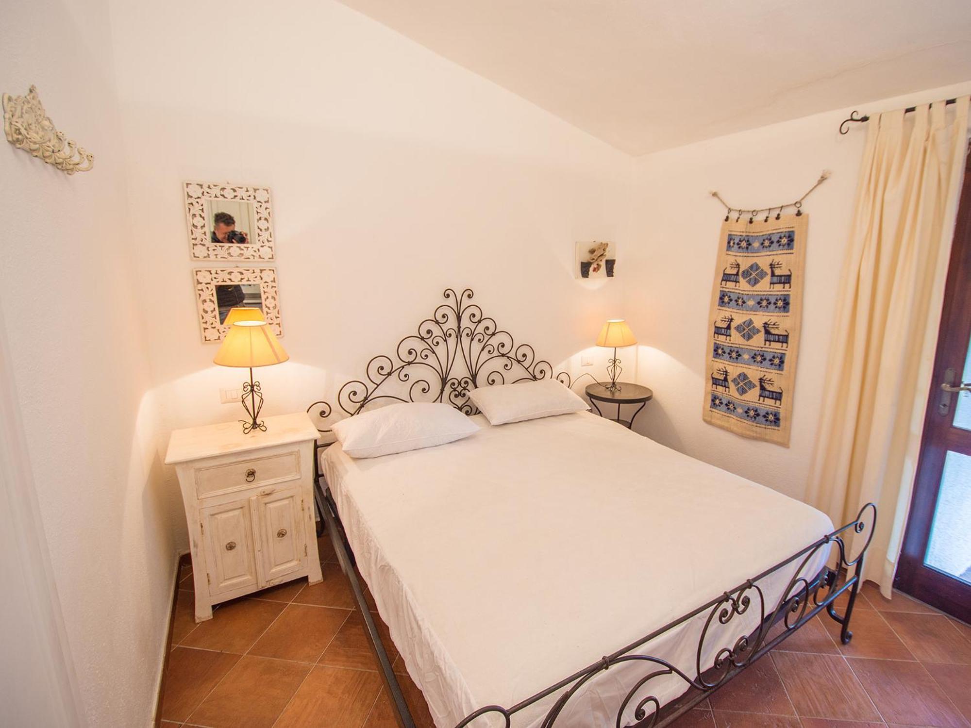Villetta Il Maestrale Porto Pollo Palau Extérieur photo
